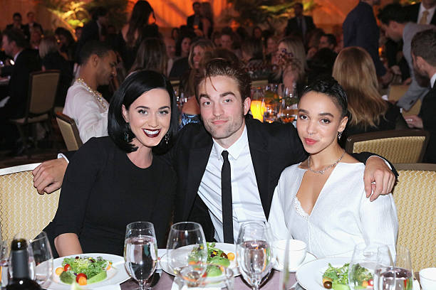 Gallery of Robert Pattinson