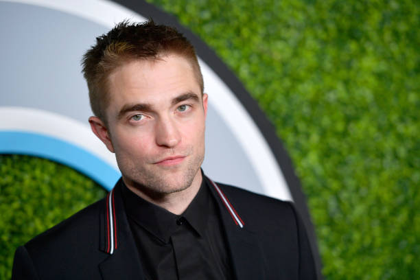 Gallery of Robert Pattinson