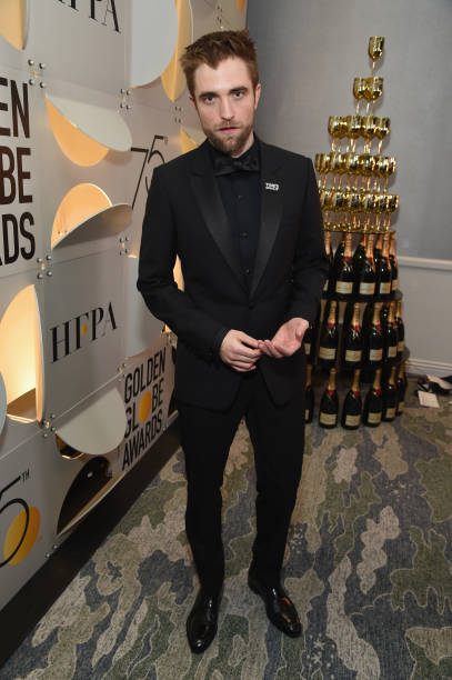Gallery of Robert Pattinson