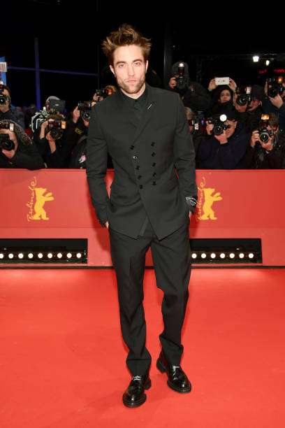 Gallery of Robert Pattinson