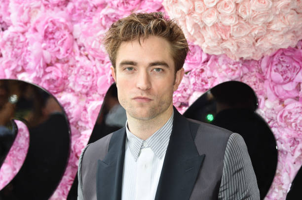 Gallery of Robert Pattinson