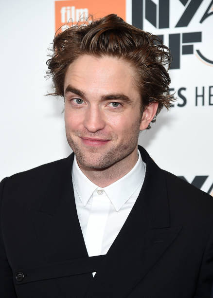 Gallery of Robert Pattinson