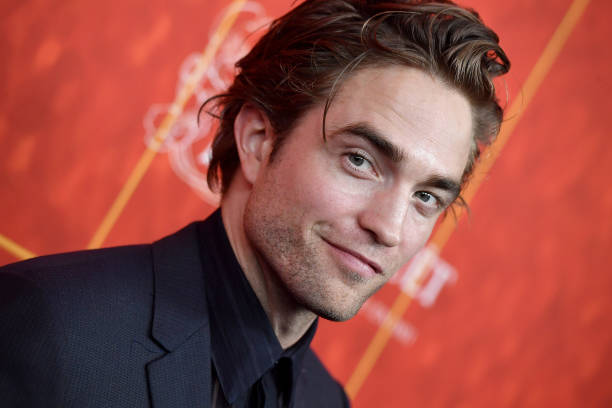 Gallery of Robert Pattinson