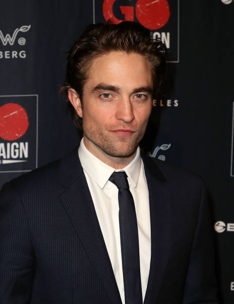 Gallery of Robert Pattinson
