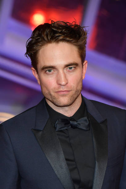 Gallery of Robert Pattinson