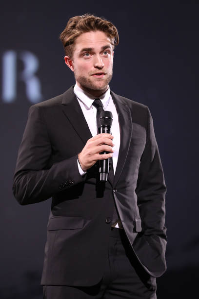 Gallery of Robert Pattinson
