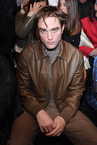 Gallery of Robert Pattinson
