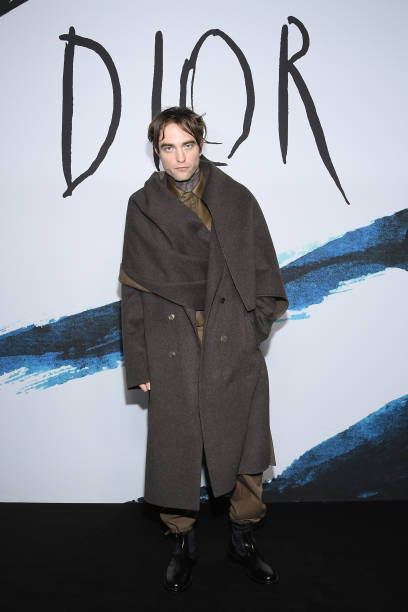 Gallery of Robert Pattinson