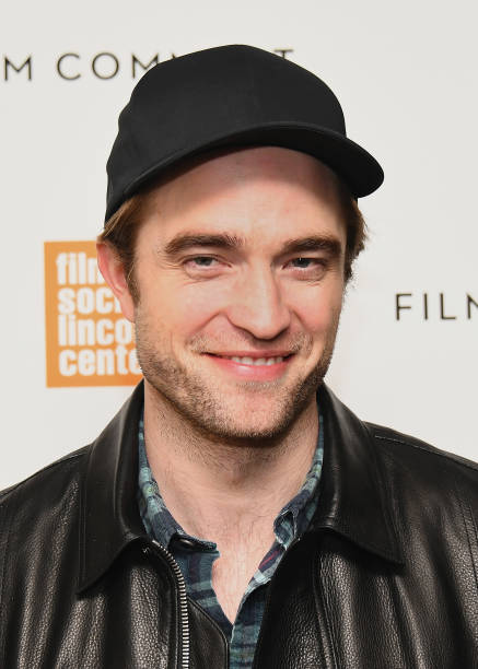 Gallery of Robert Pattinson