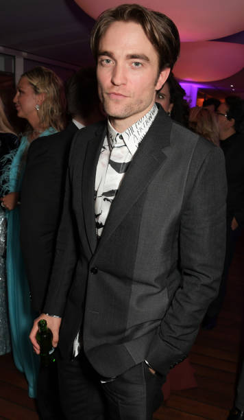 Gallery of Robert Pattinson