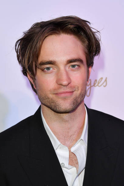 Gallery of Robert Pattinson
