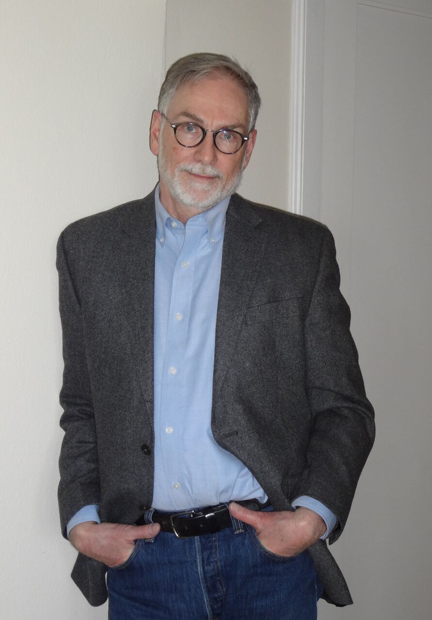 Larry Watson
