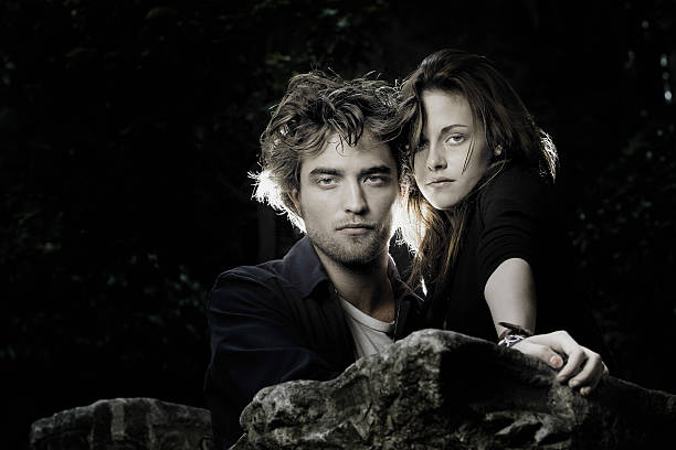 Gallery of Robert Pattinson
