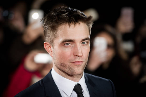Gallery of Robert Pattinson