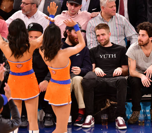 Gallery of Robert Pattinson