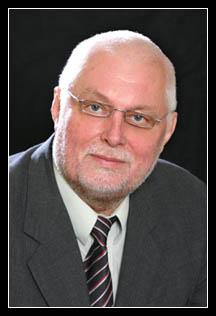 Yuri Alekseevich Rylov