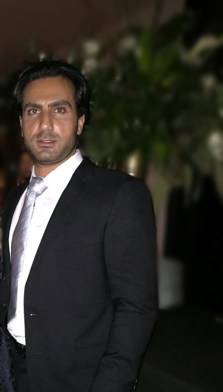 Abdul Fares