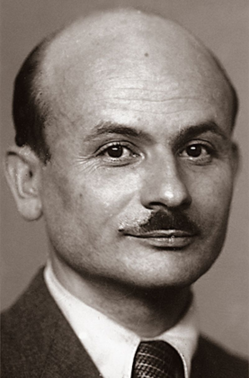 Vadim Fedorovich Ryndin