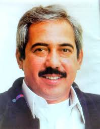 Brother: Murtaza Bhutto