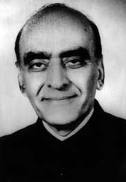 colleague: Moeenuddin Ahmad Qureshi 