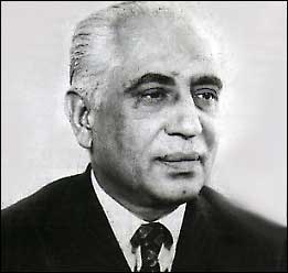 colleague: Malik Meraj Khalid