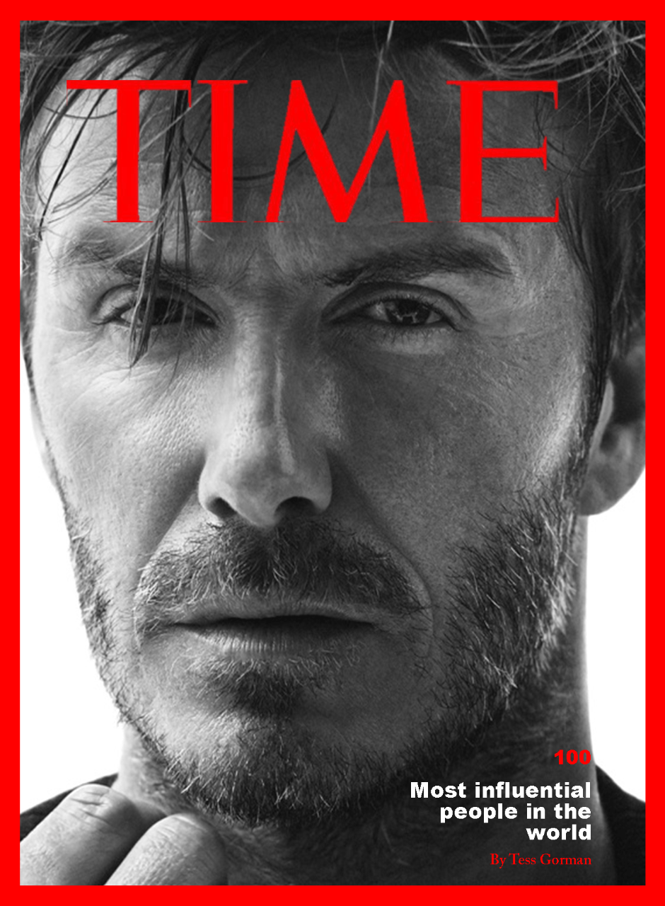 Time 100