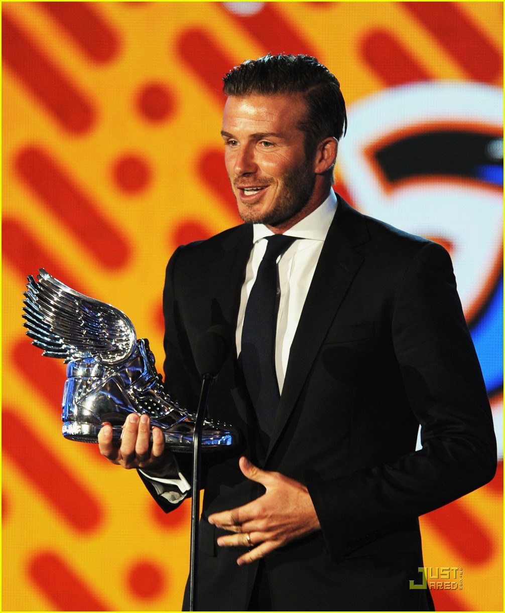 Do Something Athlete Award