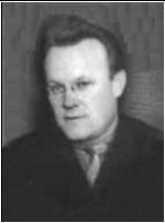 Evgeny Ivanovich Ryabinin