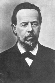 Gallery of Alexander Popov