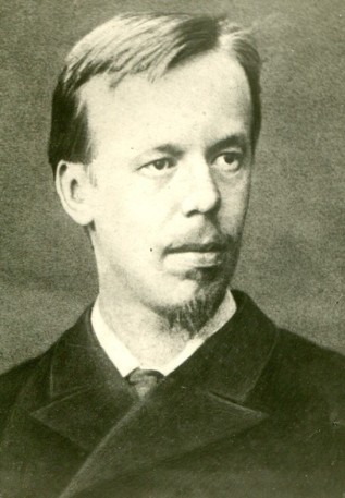 Gallery of Alexander Popov