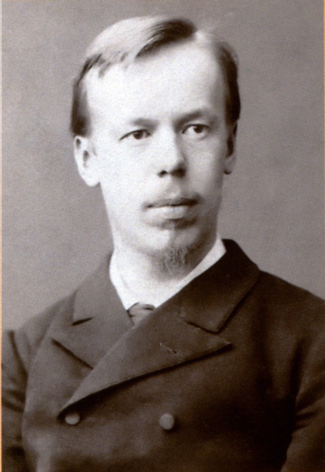 Gallery of Alexander Popov