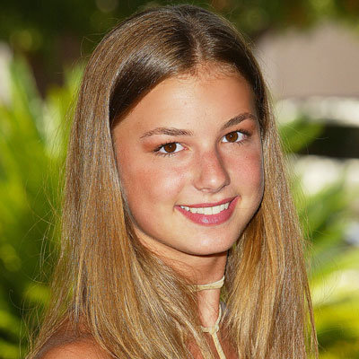 Gallery of Emily VanCamp