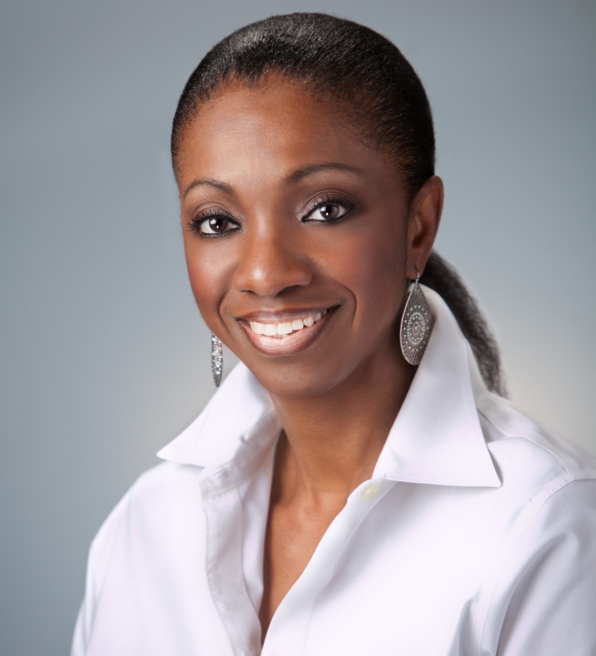 Kimberla Roby