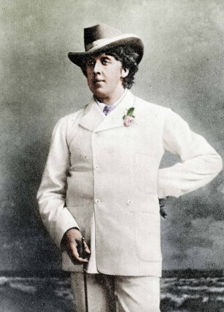 Gallery of Oscar Wilde