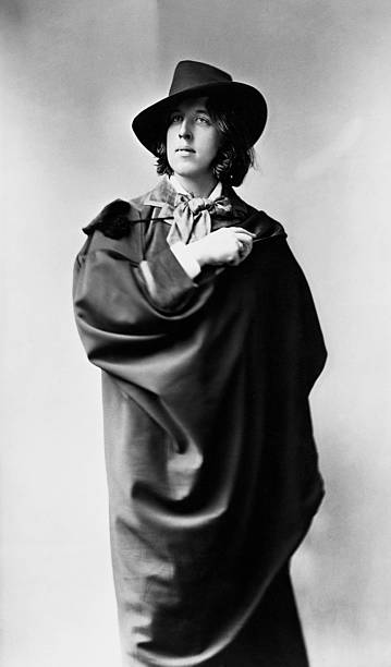Gallery of Oscar Wilde
