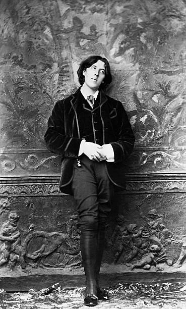 Gallery of Oscar Wilde