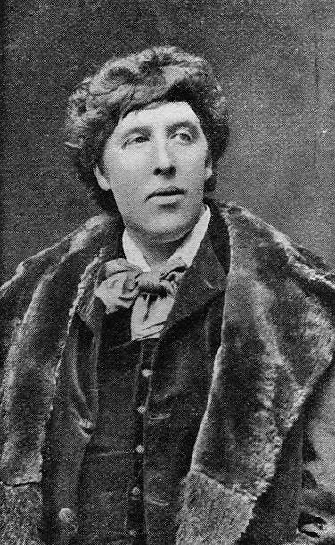 Gallery of Oscar Wilde