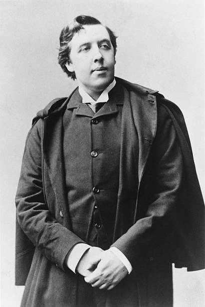 Gallery of Oscar Wilde