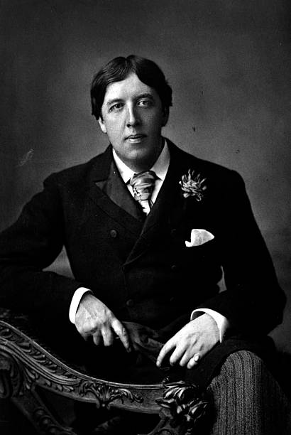 Gallery of Oscar Wilde