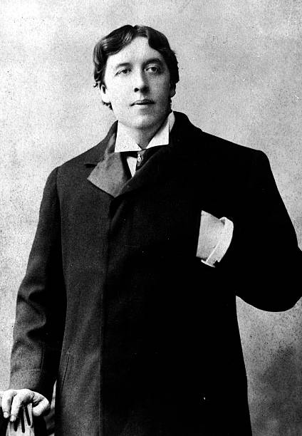 Gallery of Oscar Wilde