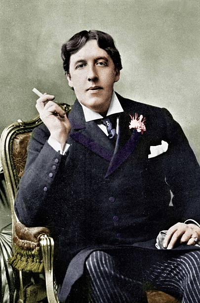 Gallery of Oscar Wilde