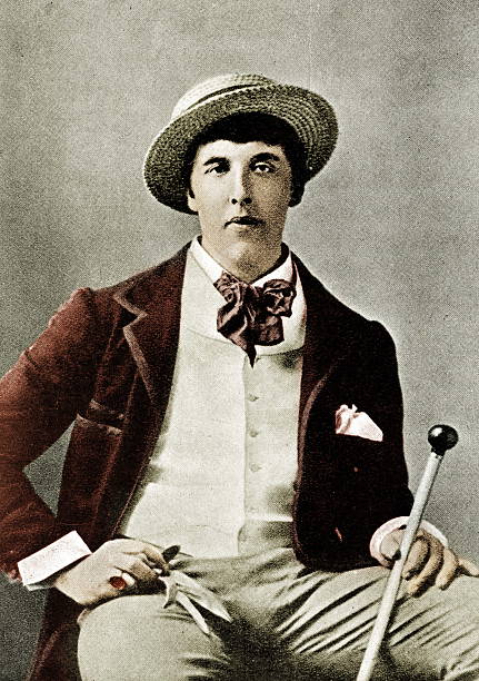 Gallery of Oscar Wilde