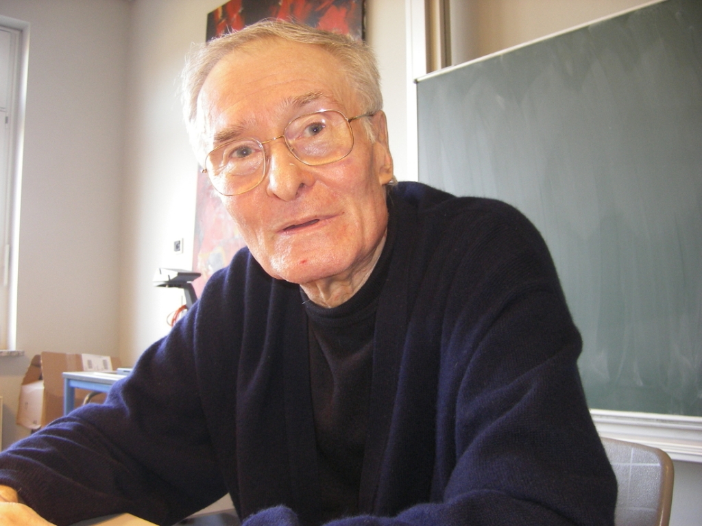 Horst Bingel