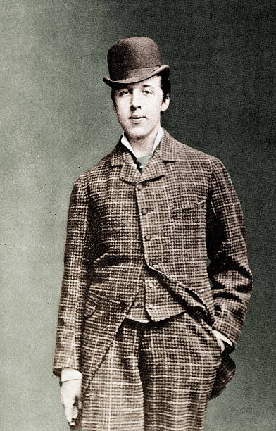 Gallery of Oscar Wilde