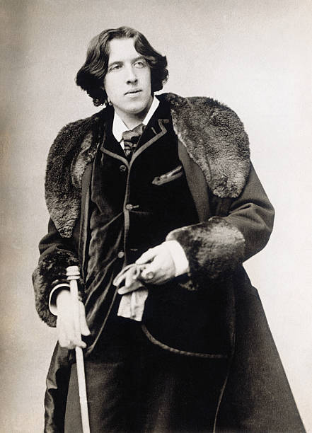 Gallery of Oscar Wilde