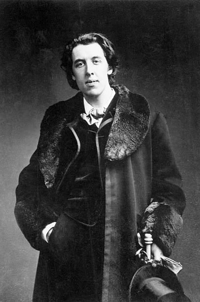 Gallery of Oscar Wilde