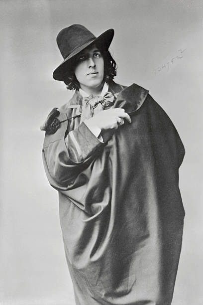 Gallery of Oscar Wilde