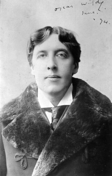 Gallery of Oscar Wilde