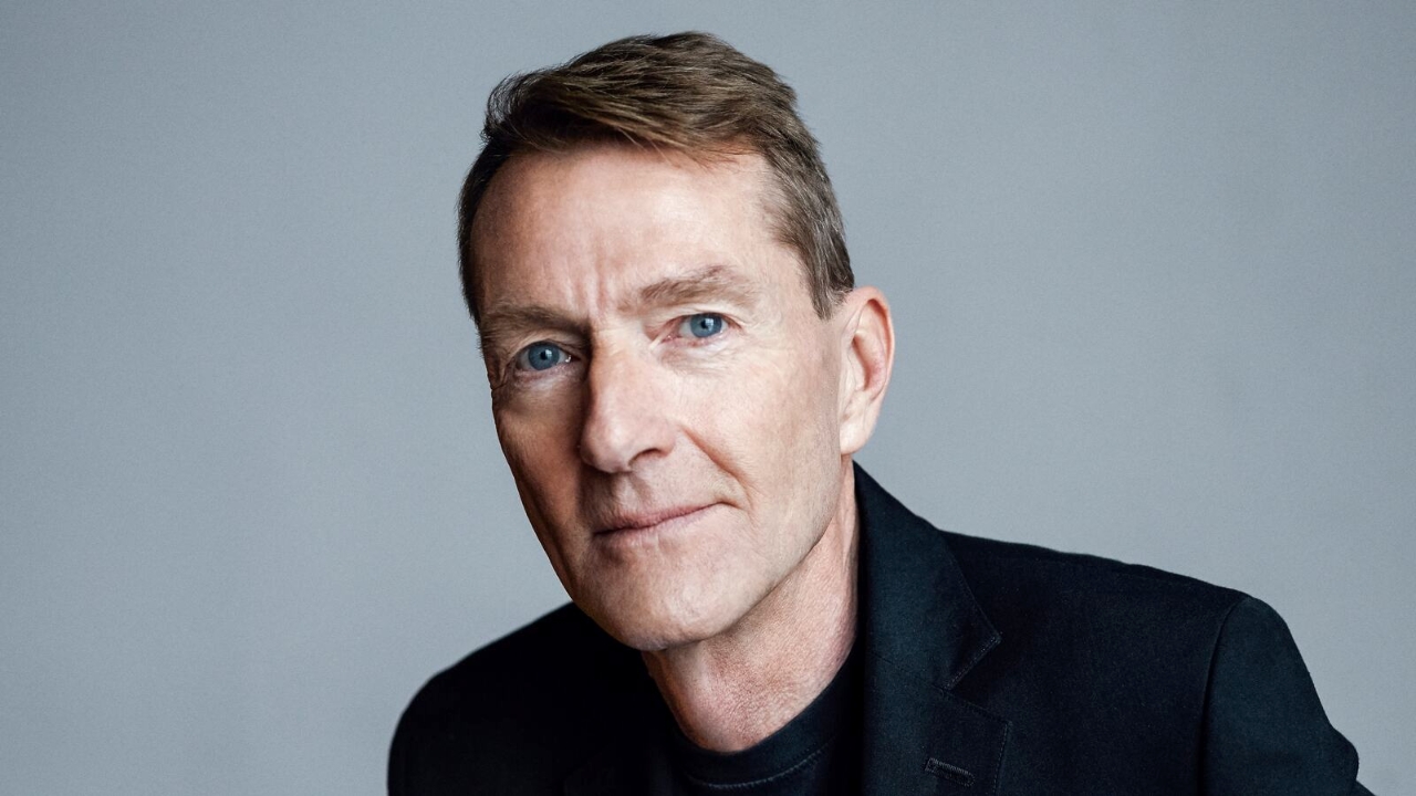 Lee Child
