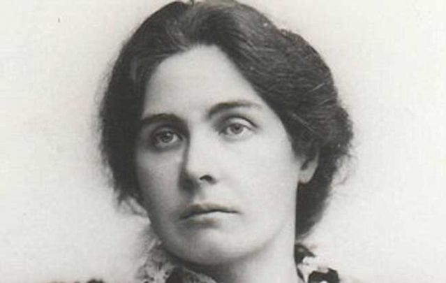 Mother: Constance Mary Lloyd Wilde
